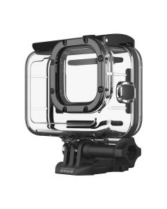 GoPro Protective Housing [GO-ADDIV-001] For HERO9, HERO10,HERO11 Black
