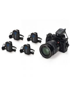 Saramonic Blink 500 T4