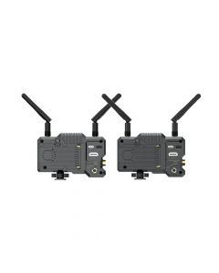 Hollyland Mars 400S Pro II Unleash Wireless Possibilities