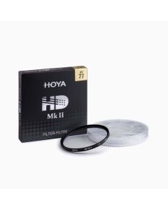 HOYA HD MK II UV Filters