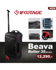 IFOOTAGE - Beava Roller 35 BV-R35