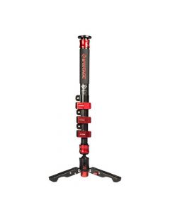 iFootage Cobra 2 A120 II with Komodo K5 Fluid Head Bundle