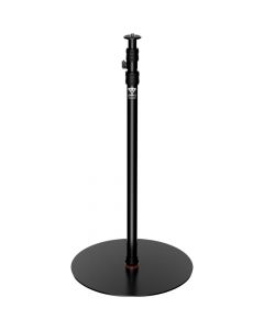 IFOOTAGE Cobra 2 Round Base Monopod RB-A400