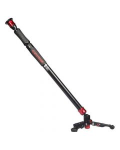 iFootage Cobra 2 Strike A150S II with Komodo K5 Fluid Head Bundle