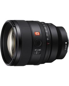 Sony FE 85mm f1.4 GM II [SEL85F14GM2] - ประกันศูนย์