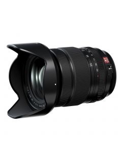 XF16-55mmF2.8 R LM WR II