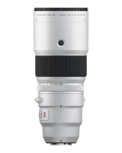 Fujifilm Fujinon XF 500mm f5.6 R LM OIS WR