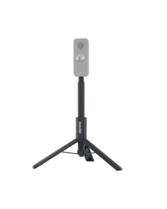 INSTA360 2-IN-1 INVISIBLE SELFIE STICK + TRIPOD