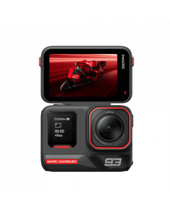 Insta360 Ace Pro 2 - Action Camera-MM93 EDITION