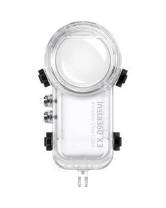 INSTA360 X3 INVISIBLE DIVE CASE