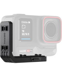 INSTA360 VERTICAL-HORIZONTAL MOUNT [ACE/ACE PRO]
