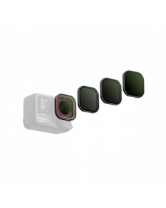 INSTA360 ACE PRO 2 ND FILTER SET