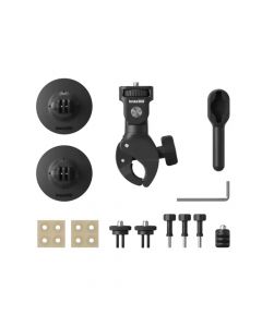 Insta360 Motorcycle Mount Bundle