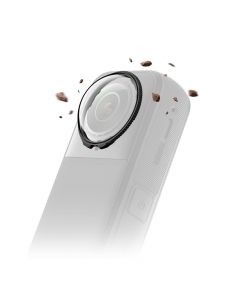 Insta360 X5 Premium Lens Guards