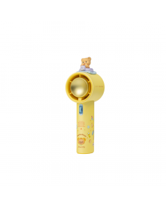 JisuLife Handheld Fan Pro1 - Butter Bear (5000mAh)