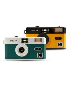 Kodak Film Camera ULTRA F9