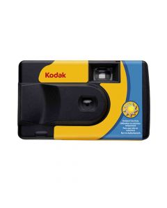 Kodak Daylight 27 Single Use Camera