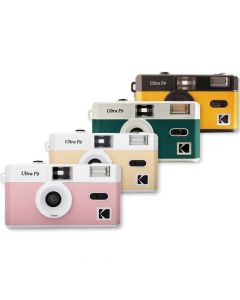 Kodak Film Camera ULTRA F9