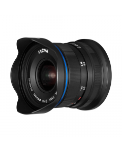 Laowa 9mm F2.8 APSC- Ultra Wide and Zero Distortion for Sony E