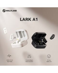 [PRE-ORDER] Hollyland Lark A1