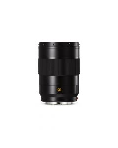 LEICA APO Summicron SL 90mm f/2 ASPH. BLACK  [11179]