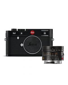 LEICA SUMMILUX-M 35/F1.4 ASPH