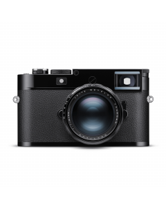 Leica M11 Glossy Black