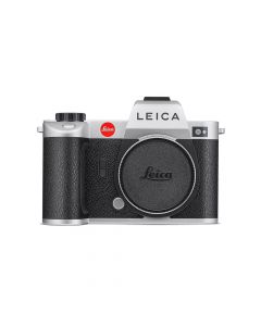 Leica SL2 Silver