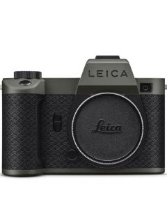 Leica SL2-S Reporter