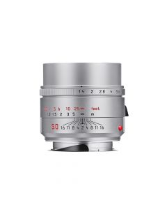 Leica Summilux-M 50mm F/1.4 ASPH