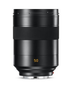 Leica Summilux-SL 50mm f/1.4 ASPH. Lens [11180]