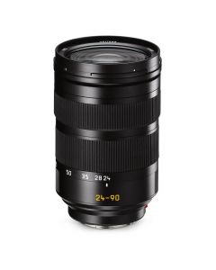 Leica Vario-Elmarit-SL 24-90mm f/2.8-4 asph