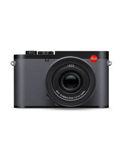 LEICA Q3 43 BLACK PAINT FINISH