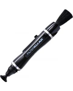 ชุดทำความสะอาด LENSPEN FilterKlear :Filter cleaning pen [NLFK-1]