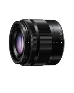 Panasonic Lumix G Vario 35-100mm f4-5.6 ASPH. MEGA O.I.S. [H-FS35100E-K]