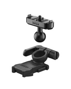 GoPro Magnetic Latch Ball Joint Mount FOR HERO 13