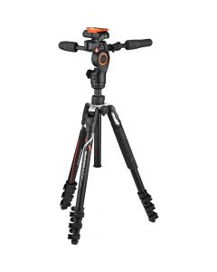 Manfrotto Befree Advanced Designed - Sony