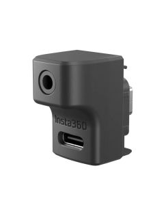 INSTA360 ACE/ACE PRO MIC ADAPTER