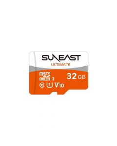 SUNEAST ULTIMATE PRO Micro SD Orange series