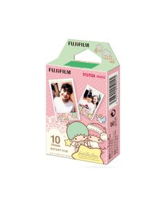 Fujifilm Instax Mini Film Kikilala Little Twin Stars