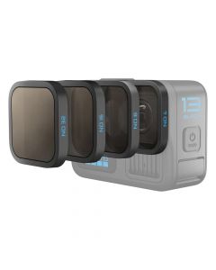 GoPro Accessories ND Filter 4-Pack Hero13 Black