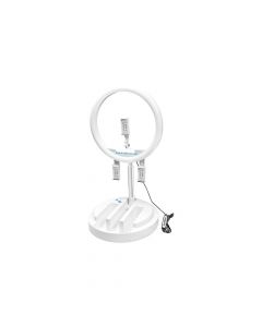 NiceFoto 640221 TC-318 RGB.W Led Ring