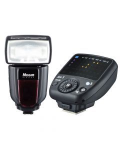 Nissin Di700A Flash for Sony Kit with Air 1 Cameras - ประกันศูนย์