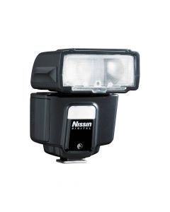 Nissin i40 Flash - ประกันศูนย์
