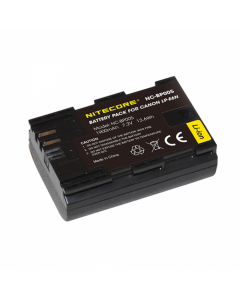 NITECORE BATTERY NC-BP005 FOR LP-E6N