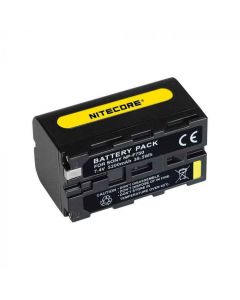 Nitecore BATTERY NP-F750