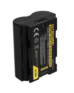 NITECORE BATTERY NP-W235C