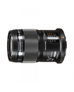 OM SYSTEM M.Zuiko Digital ED 60mm f/2.8 Macro Lens - ประกันศูนย์