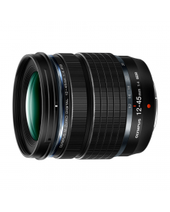 OM SYSTEM M.Zuiko Digital ED 12-45mm f/4 PRO Lens - ประกันศูนย์