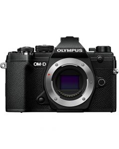 OM SYSTEM OM-D E-M5 Mark III Mirrorless Camera - ประกันศูนย์
